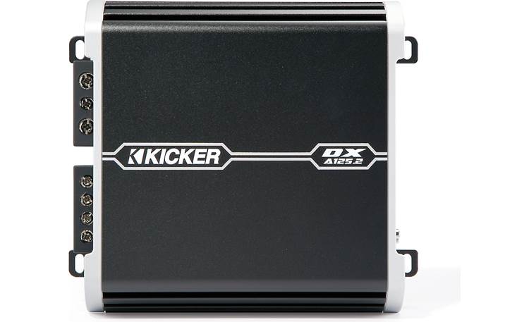 Kicker DXA125.2 Other