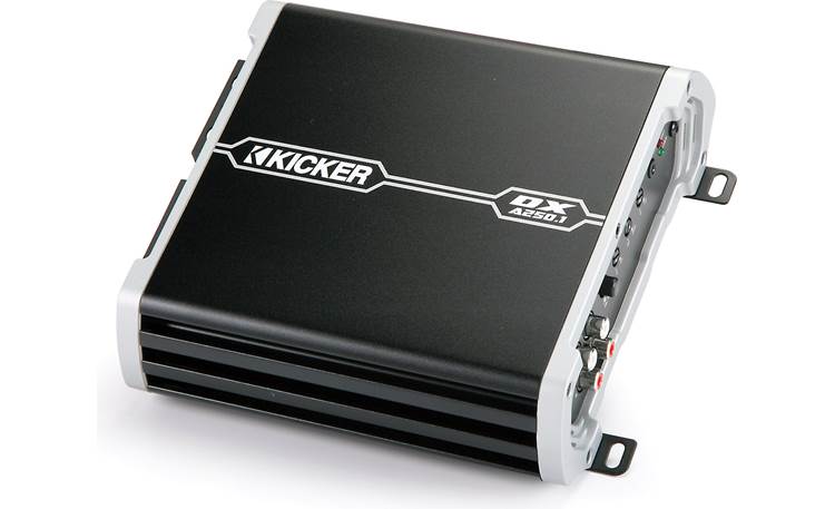 Kicker DXA250.1 Front
