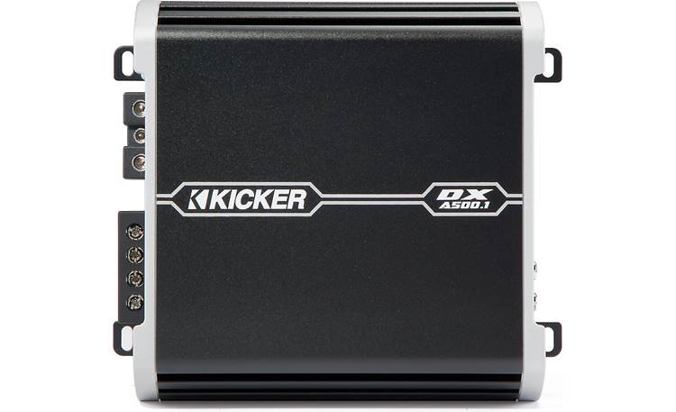 Kicker DXA500.1 Other