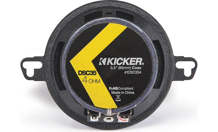 Kicker 41DSC354 Back