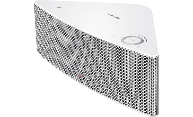 Samsung Shape™ M5 White - right front view