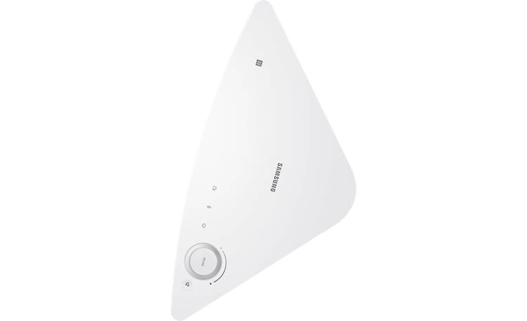 Samsung Shape™ M5 White - top view