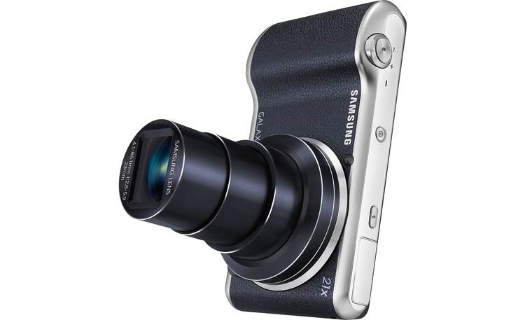 Samsung GC200 Galaxy Camera 2 It's a super-slim camera with plenty of zoom