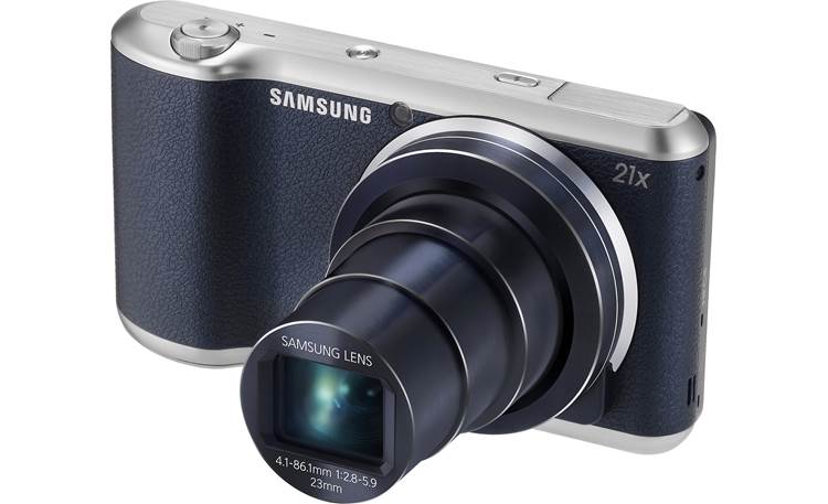 Samsung GC200 Galaxy Camera 2 Front