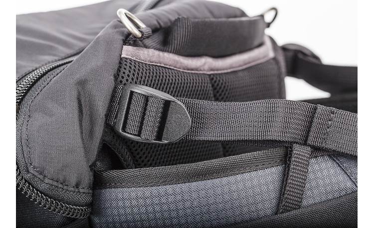 Think Tank Photo Change Up v2.0 Adjustable straps for customizable fit