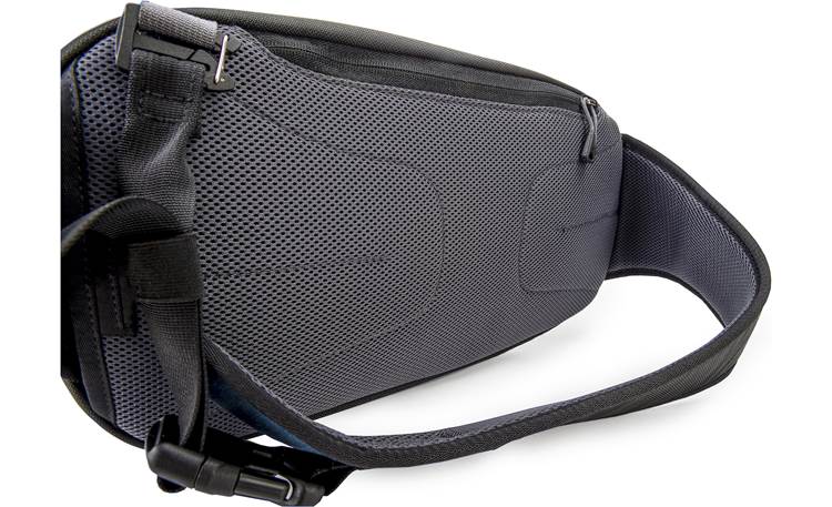 Think Tank Photo TurnStyle 20 Sling-style design for comfort and accessibility