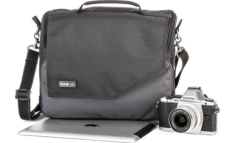 Think Tank Photo Mirrorless Mover 30i Front
