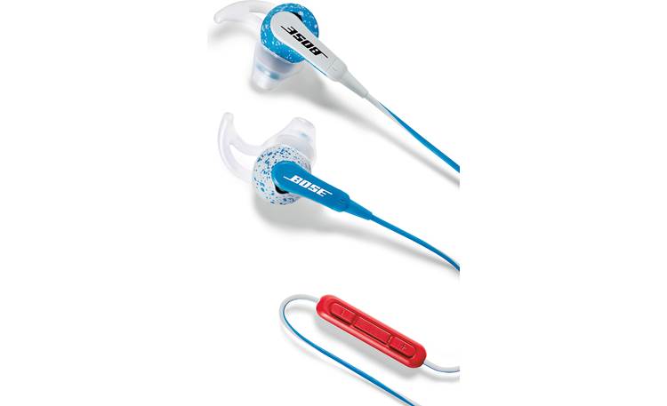 Bose® FreeStyle™ earbuds Front