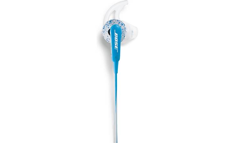 Bose® FreeStyle™ earbuds Earpiece close-up