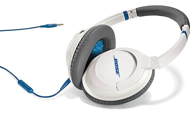 Bose® SoundTrue™ around-ear headphones Front