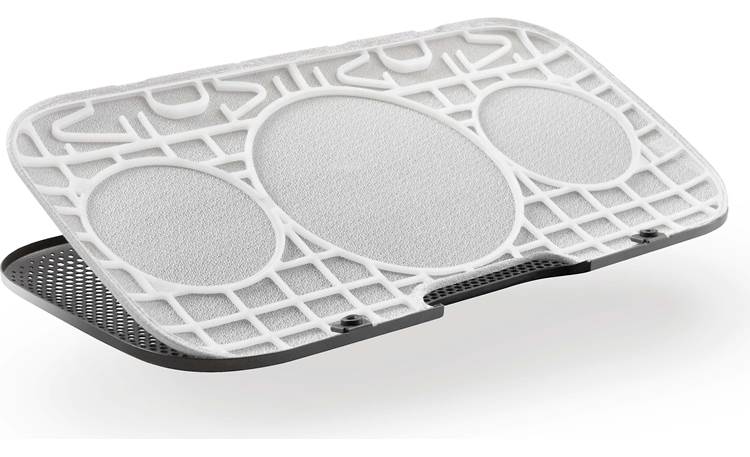 Denon DSB200 Envaya™ Grille and inset assembly detail