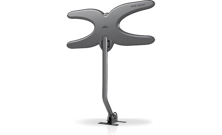 Mohu Sky 60 (Factory Recertified) Antenna and mount
