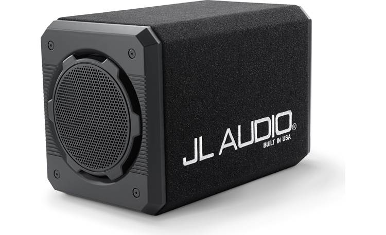 JL Audio CS210G-W6v3 Front