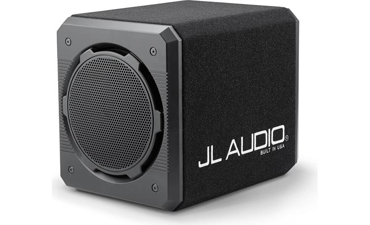 JL Audio CS212G-TW3 Front