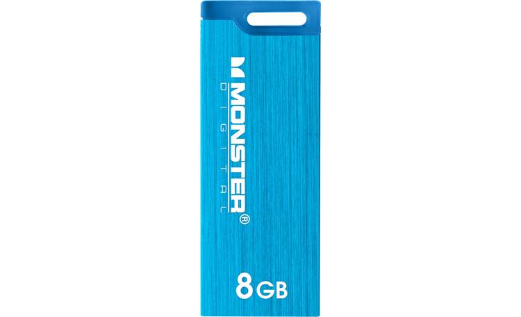 Monster Digital USB 3.0 High Speed Front