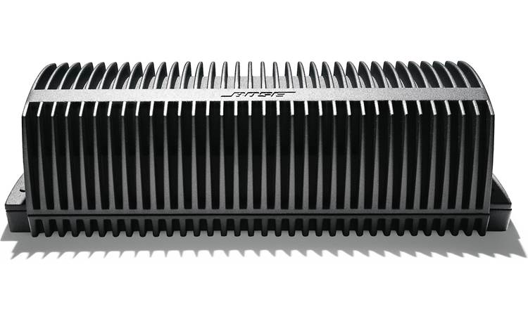 Bose® SoundTouch™ SA-4 amplifier Front view