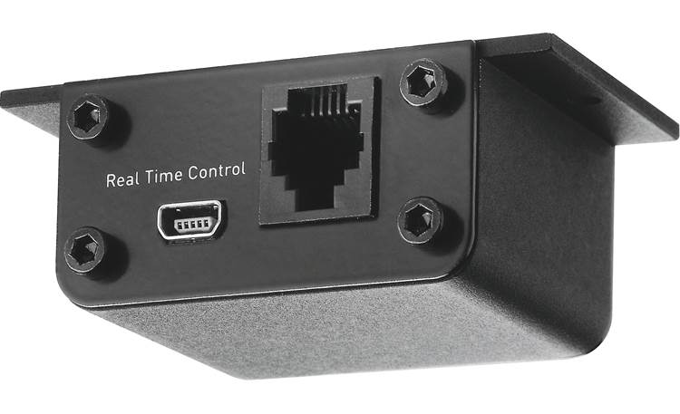 Focal DSA 500 RT Remote control back