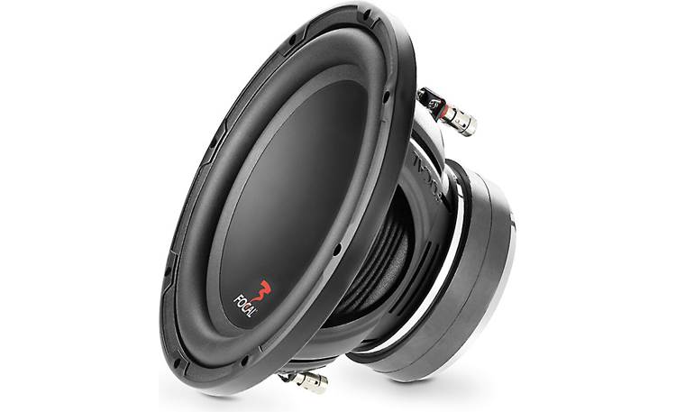 Focal Performance Sub P 25 Front