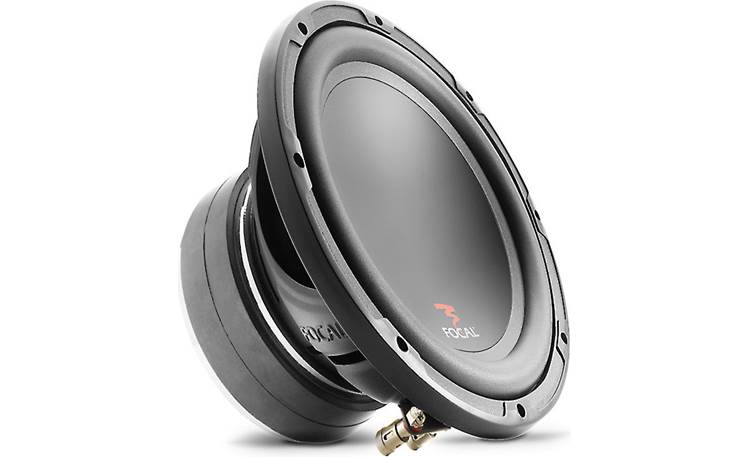 Focal Performance Sub P 25 Other