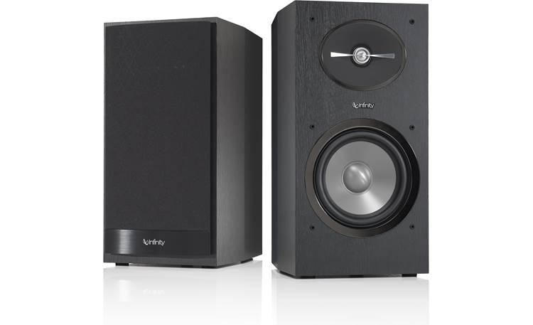 Infinity Reference R162 Front