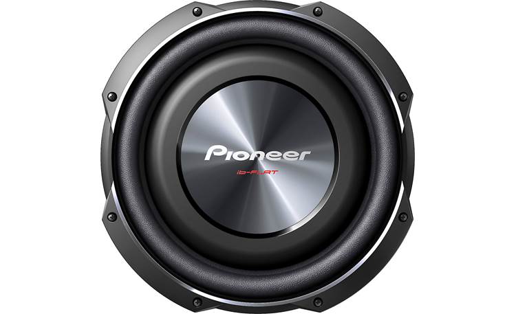 Pioneer TS-SW3002S4 Other