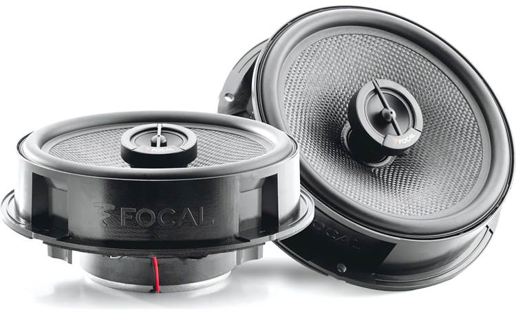 Focal Integration IC 165VW Front