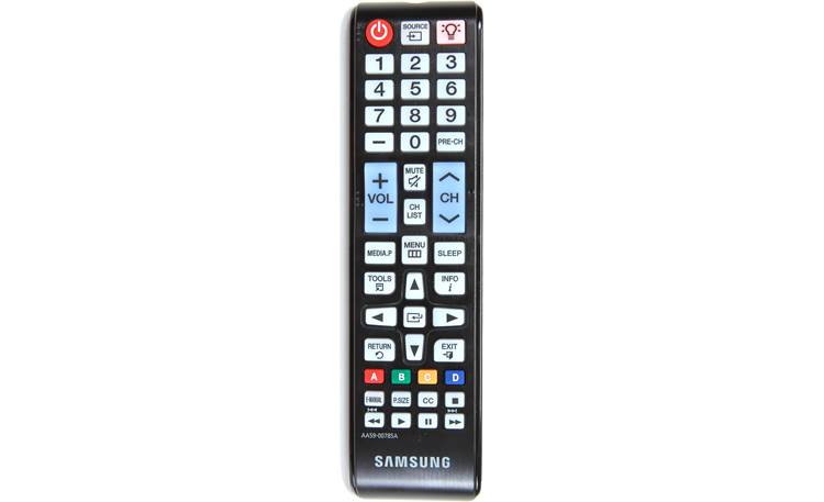 Samsung UN32H5500 Remote