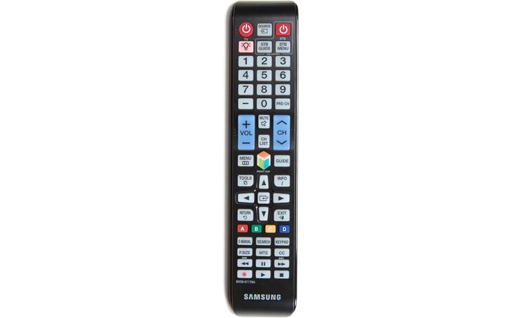 Samsung UN60H6350 Remote