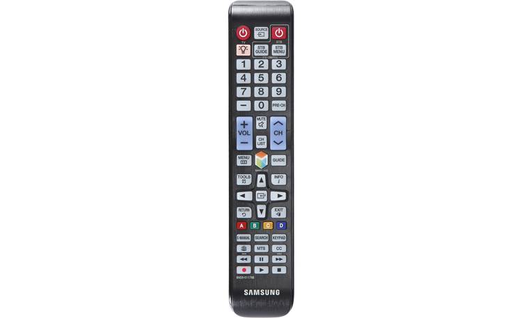 Samsung UN60HU8550 Standard remote
