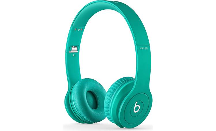 Beats by Dr. Dre® Solo® HD Front