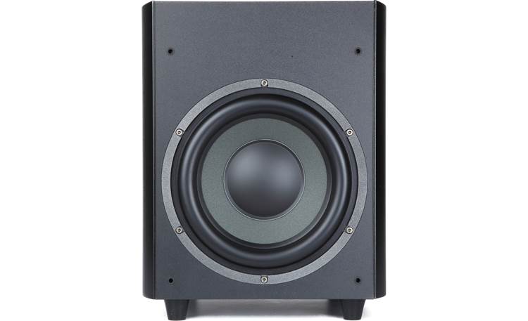 Focal Sub 300 P Front (grille removed)