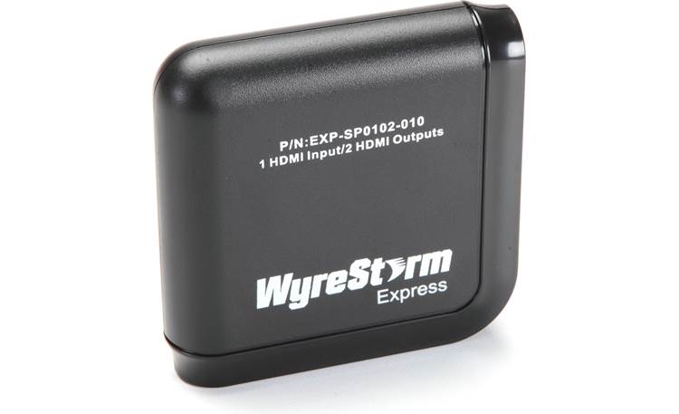 WyreStorm Express SP-0102 Other