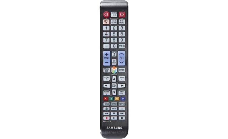 Samsung UN46H7150 Standard remote