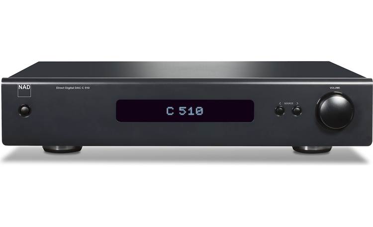 NAD C 510 Front