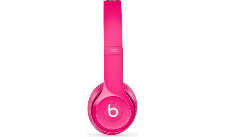 Beats by Dr. Dre® Solo2 Side view
