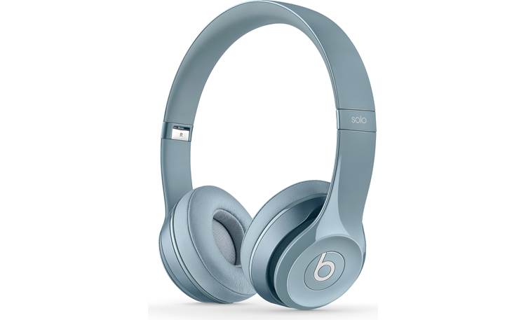 Beats by Dr. Dre® Solo2 Front