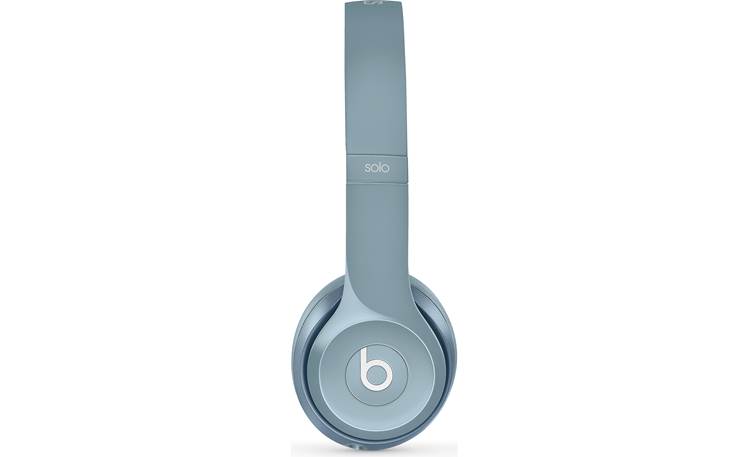 Beats by Dr. Dre® Solo2 Side view