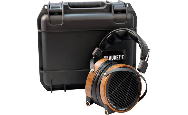 Audeze LCD-2 With included rugged travel case