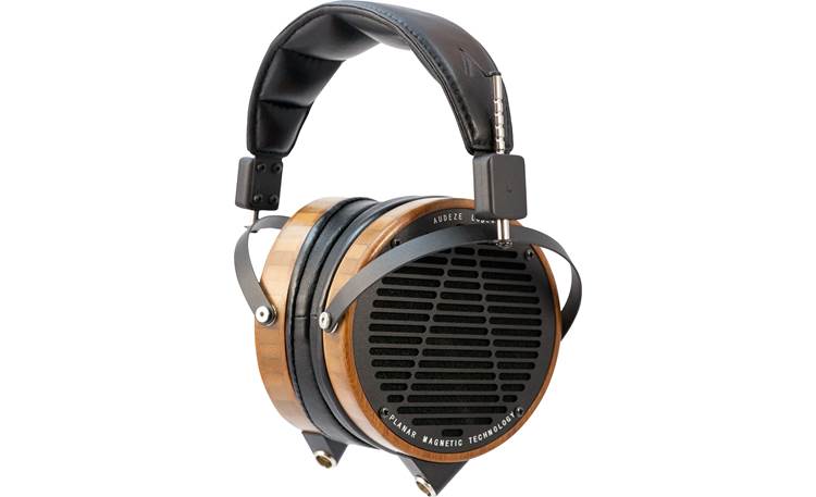 Audeze LCD-2 Side view