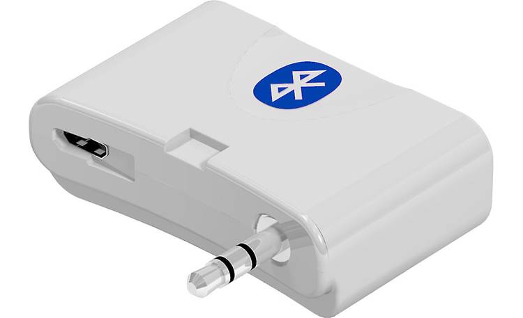 Soundcast BlueCast Bluetooth® adapter Front