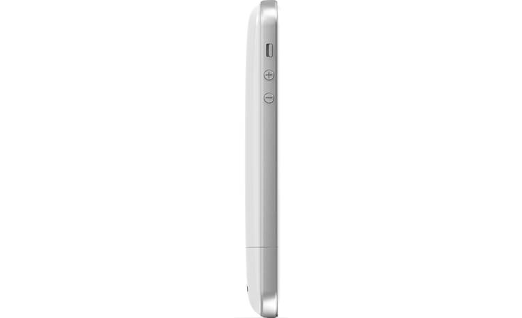 mophie space pack White - profile