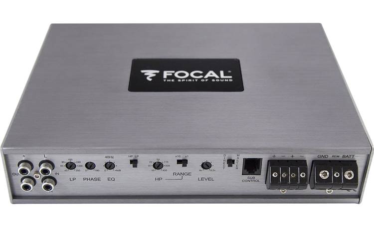 Focal FPD 900.1 Other