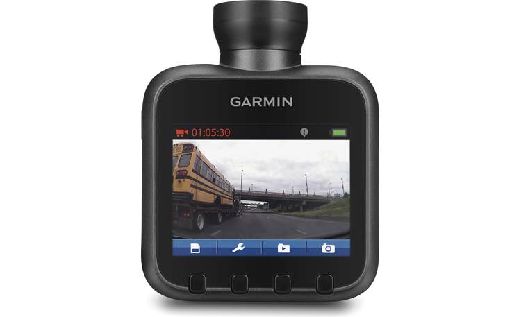 Garmin Dash Cam 10 Other