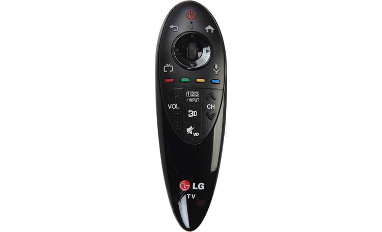 LG 42LB6300 Magic Remote