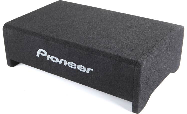 Pioneer UD-SW250D Other