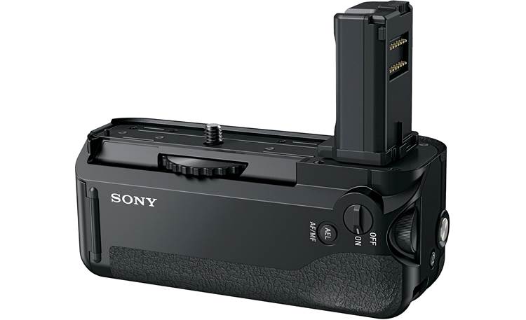 Sony VG-C1EM Front