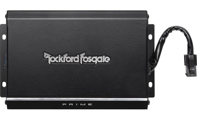 Rockford Fosgate R1-HD2-9813 Other
