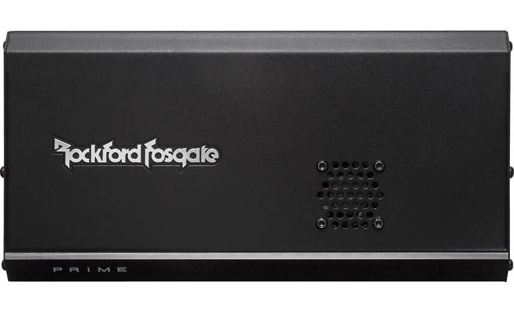 Rockford Fosgate R1-HD4-9813 Other