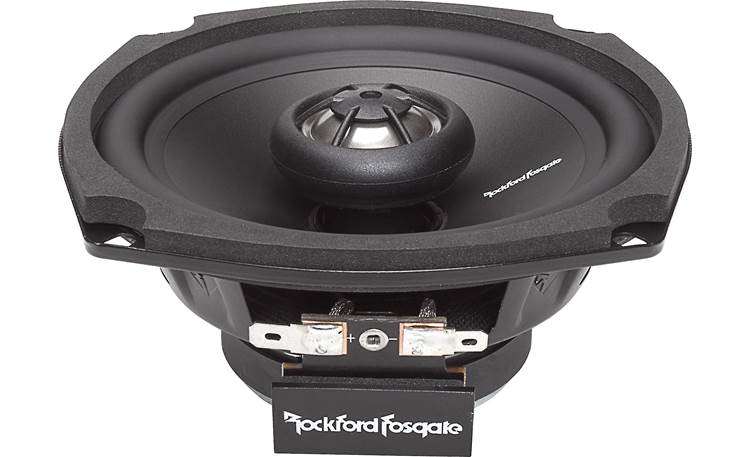 Rockford Fosgate R1-HD4-9813 Other