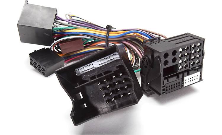 HELIX PP-AC13A Plug and Play Harness Other